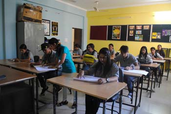 art courses in dehradun
